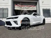 2016 Chevrolet Camaro
