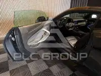 2016 Chevrolet Camaro