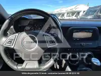 2016 Chevrolet Camaro
