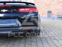 2016 Chevrolet Camaro