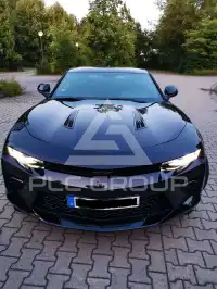 2016 Chevrolet Camaro