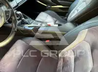 2016 Chevrolet Camaro