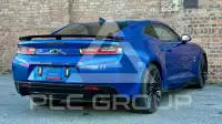 2016 Chevrolet Camaro