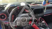 2016 Chevrolet Camaro