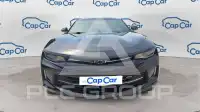 2016 Chevrolet Camaro