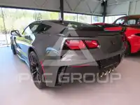 2016 Chevrolet Corvette