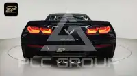 2016 Chevrolet Corvette