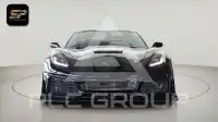 2016 Chevrolet Corvette