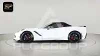 2016 Chevrolet Corvette