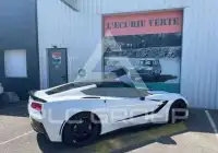 2016 Chevrolet Corvette