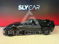 2016 Chevrolet Corvette