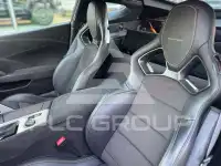 2016 Chevrolet Corvette