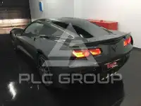 2016 Chevrolet Corvette