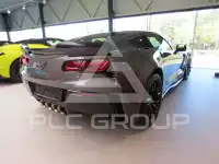 2016 Chevrolet Corvette