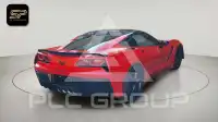 2016 Chevrolet Corvette