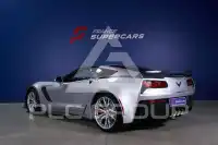 2016 Chevrolet Corvette