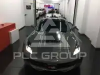 2016 Chevrolet Corvette