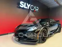 2016 Chevrolet Corvette