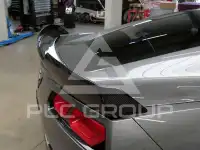 2016 Chevrolet Corvette
