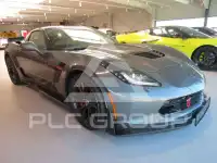 2016 Chevrolet Corvette