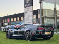 2016 Chevrolet Corvette