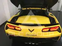 2016 Chevrolet Corvette