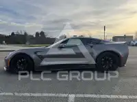 2016 Chevrolet Corvette