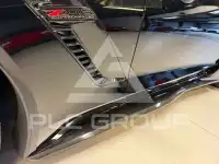 2016 Chevrolet Corvette