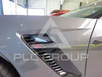 2016 Chevrolet Corvette
