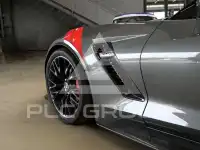2016 Chevrolet Corvette