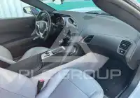 2016 Chevrolet Corvette
