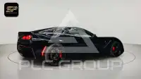 2016 Chevrolet Corvette