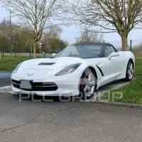 2016 Chevrolet Corvette