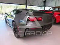 2016 Chevrolet Corvette