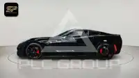 2016 Chevrolet Corvette