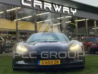 2016 Chevrolet Corvette