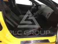 2016 Chevrolet Corvette