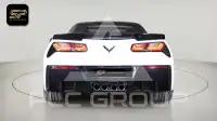 2016 Chevrolet Corvette