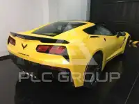 2016 Chevrolet Corvette