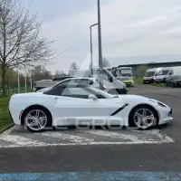 2016 Chevrolet Corvette