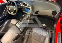 2016 Chevrolet Corvette
