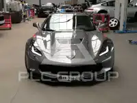 2016 Chevrolet Corvette