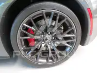 2016 Chevrolet Corvette