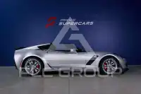 2016 Chevrolet Corvette