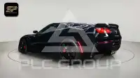 2016 Chevrolet Corvette