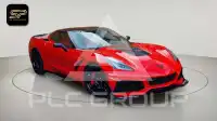 2016 Chevrolet Corvette