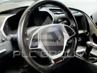 2016 Chevrolet Corvette