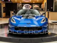 2016 Chevrolet Corvette
