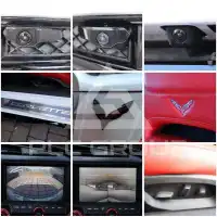 2016 Chevrolet Corvette