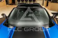 2016 Chevrolet Corvette